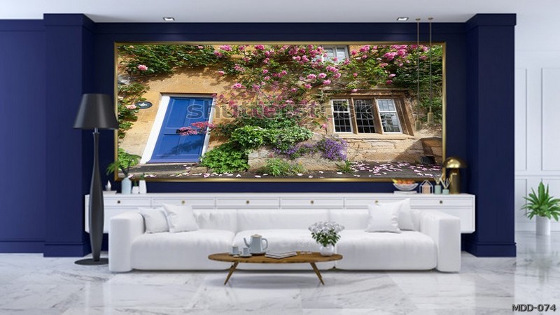 Địa danh châu Âu MDD-074